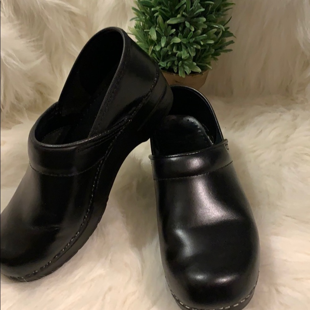 DANSKO professional clogs